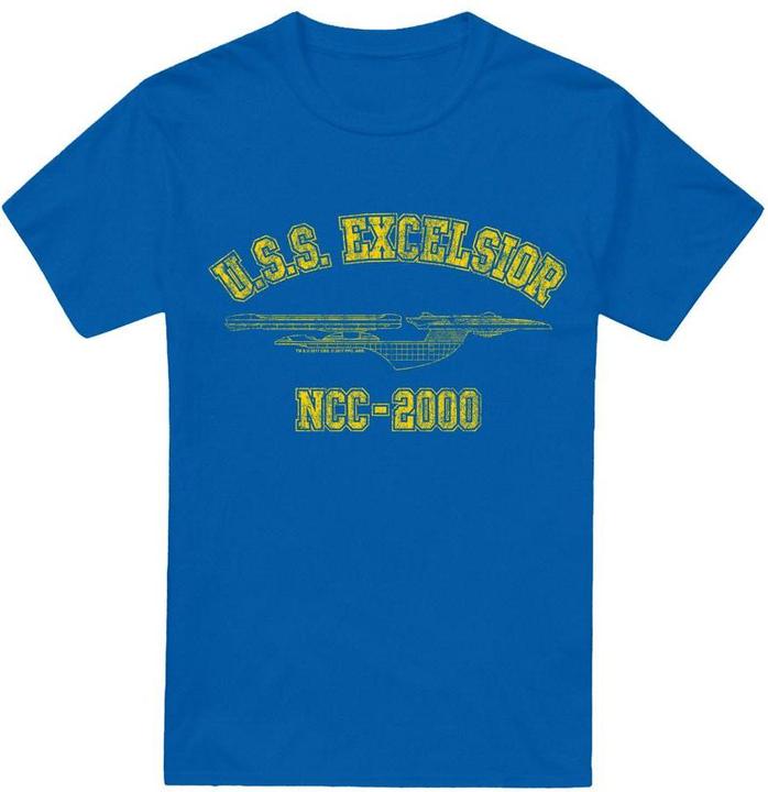 Excelsior Athletic TShirt