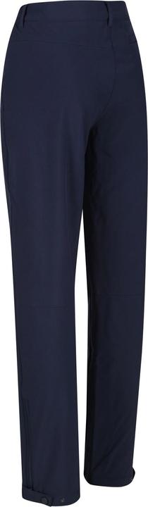 Immagine prodotto Regatta Pantaloni Great Outdoors Geo Softshell II lunghezza regolare (44 D)