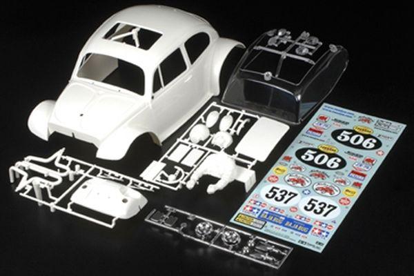 Immagine prodotto Tamiya Parti del corpo Sand Scorcher 2010