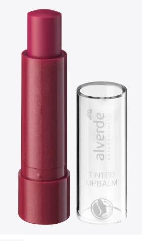 Immagine prodotto dm alverde Tinted Lipbalm Cherry