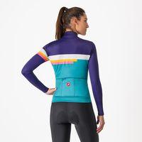 Actual product image Castelli Tornare Jersey (S)
