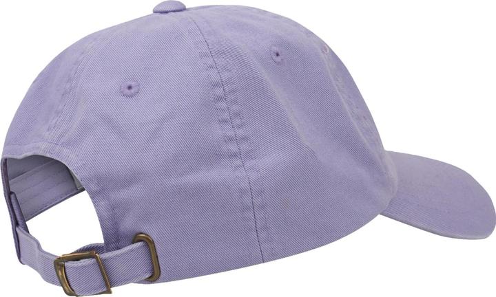 Image du produit Karl Kani KA221-020-1 Casquette délavée Signature - 17364 (Taille unique)