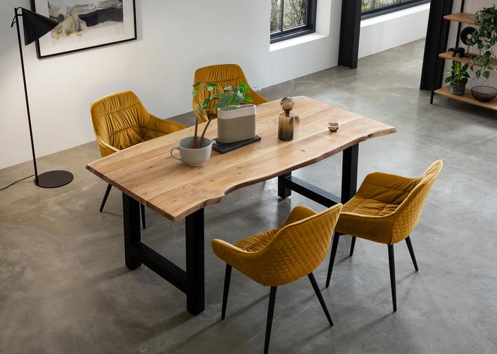 Immagine prodotto SalesFever Essgruppe (180 x 90 x 76,5 cm)