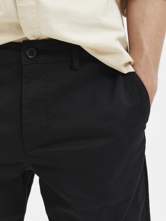 Actual product image Selected Homme 196 Straight flex chino (W28/L32)