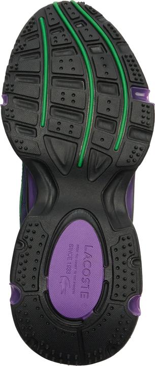 Actual product image Lacoste Womens/Ladies L003 Trainers (38)