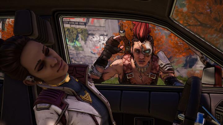 Immagine prodotto Microsoft New Tales from the Borderlands - Deluxe Edition