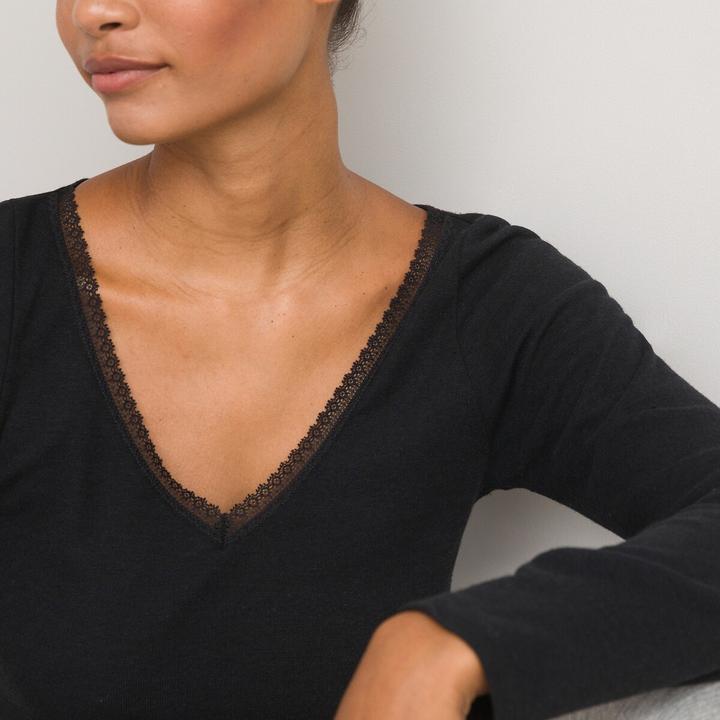 Immagine prodotto La Redoute Collections Camicia termica (50)