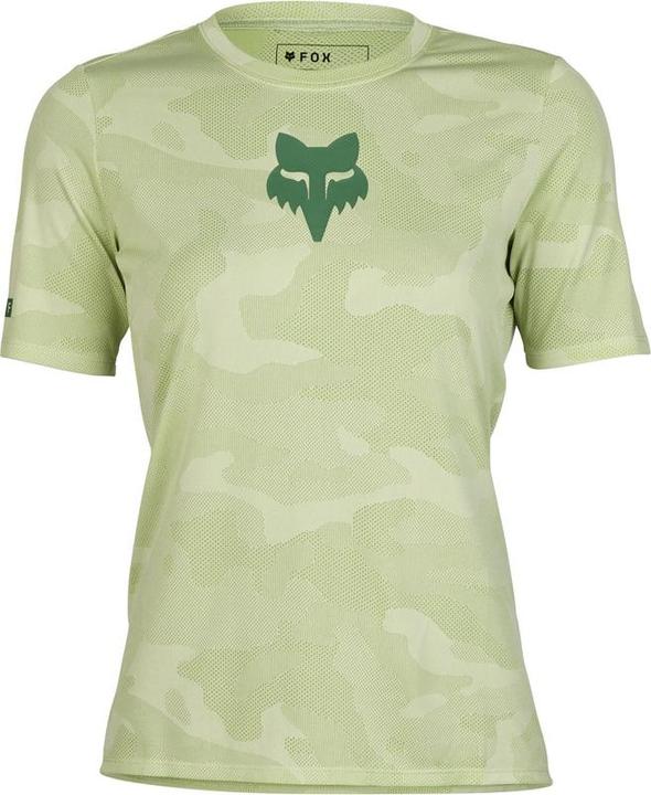 Fox Jersey 24 W Ranger Tru Dri Ss Cac