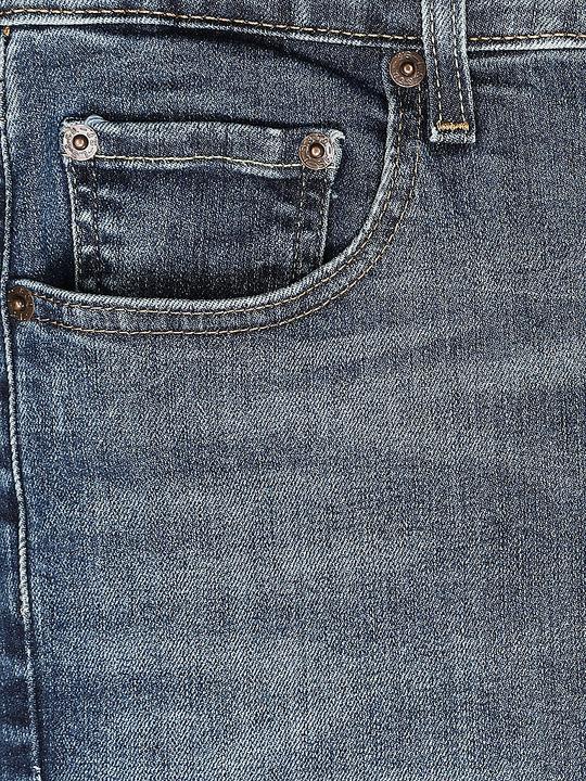 Actual product image Levis Highwaist Jeans Bootcut Fit 725 (W24/L32)