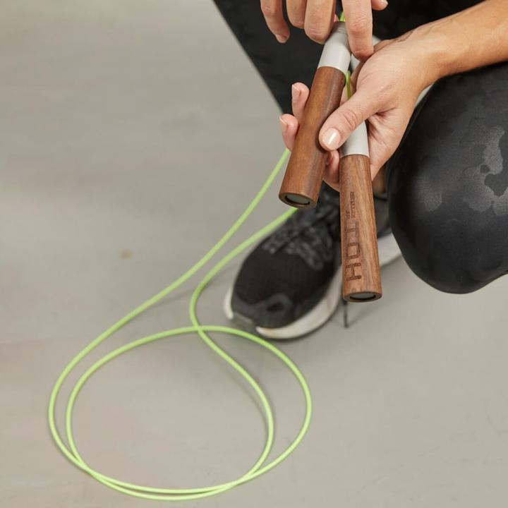 Actual product image HOI by Kettler Jump Rope (300 cm)