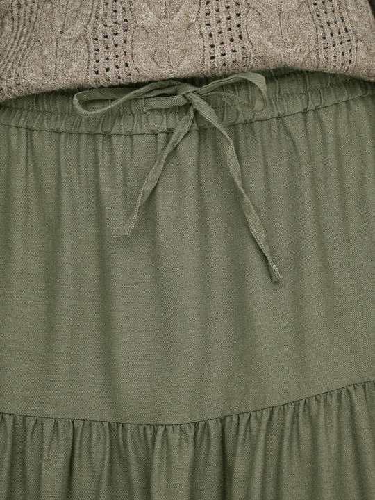 Actual product image Only Mid waist midi skirt Skirt (XS)