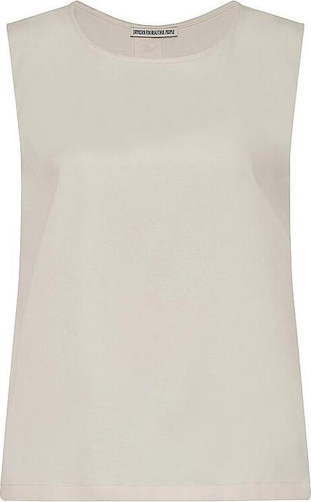 Image du produit Drykorn Alinua Blouse Off White (40)