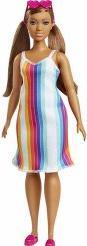 Actual product image Barbie Doll (Latina)
