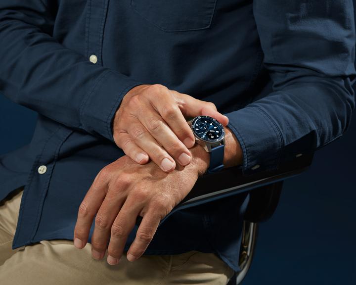 Immagine prodotto Withings Scanwatch Horizon (43 mm, Solo WiFi)