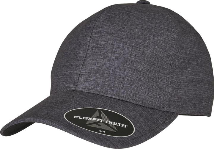 Actual product image Flexfit Delta Carbon Cap - 16606 (XL)