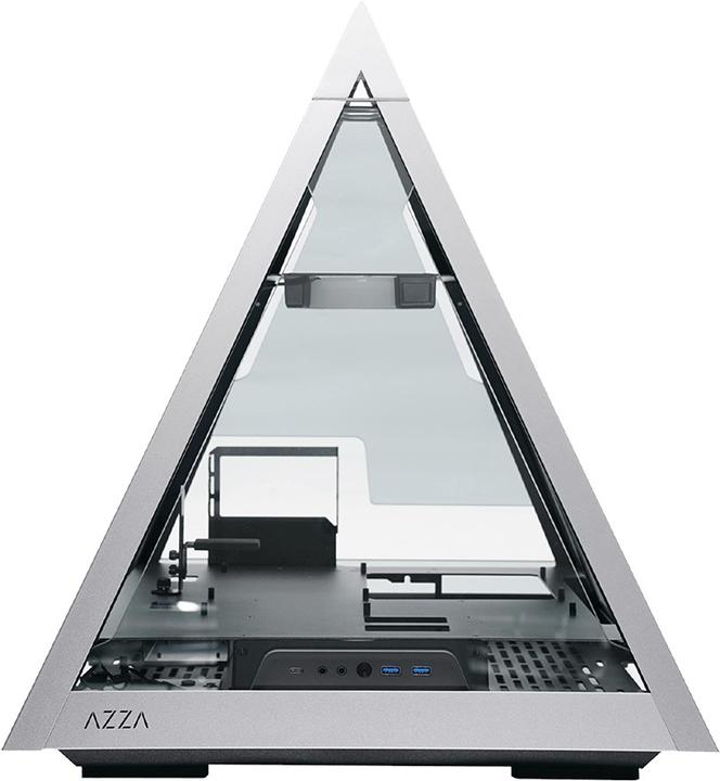 Linkworld Pyramid L (mATX, ITX, ATX, E-ATX)