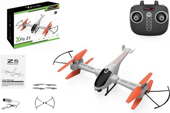 Infiniti Drohne XFly Z5 faltbar