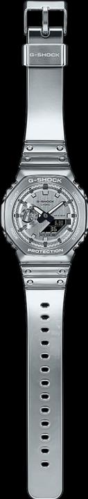 Produktbild Casio GM-2100YM-8AER (Analoguhr, Chronograph, 49.30 mm)