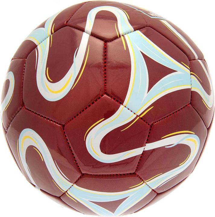 Produktbild West Ham United FC Fussball Wappen