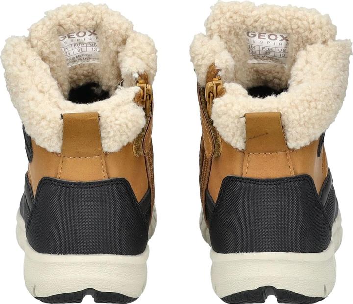 Produktbild Geox Stiefelette (33)