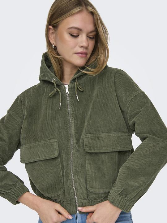 Actual product image Only Corduroy jacket Jacket (XL)