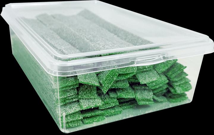Produktbild Fini Filled Straws (1 Stk., 160 g)