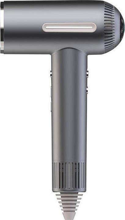 Actual product image InFace Plaukų džiovintuvas ZH-09G (pilkas)