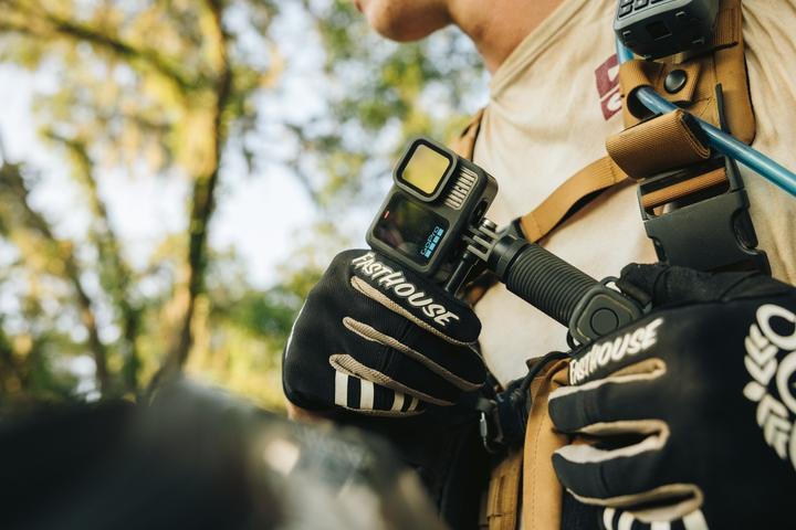 Image du produit GoPro Filtre ND 4-Pack (Hero 13 Noir)