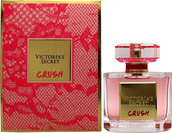 Image du produit Victoria's Secret Crush (Eau de parfum, 100 ml)