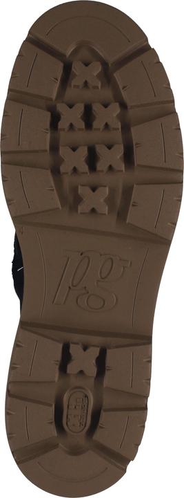 Actual product image Paul Green Maincalf Black (38)
