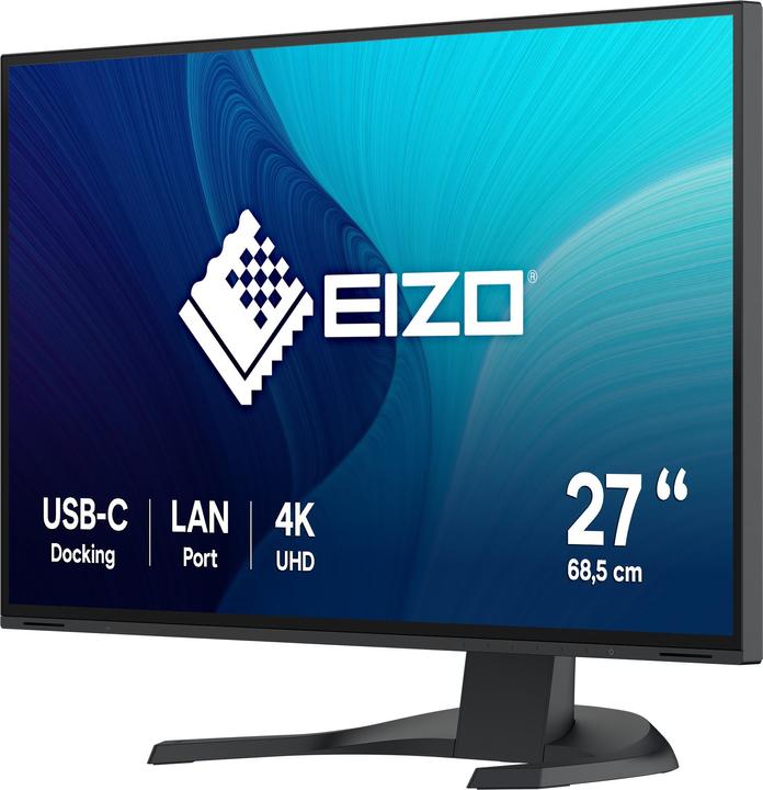 Immagine prodotto Eizo FlexScan EV2740X (3840 x 2160 pixel, 27")