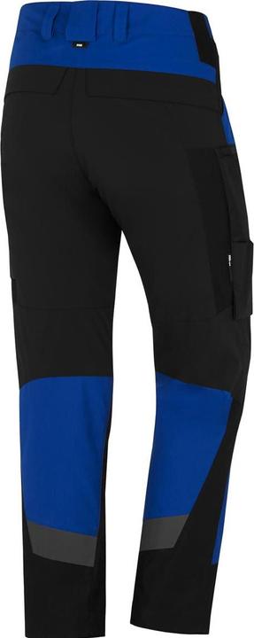 Actual product image FHB MIO elasticated work trousers (60)
