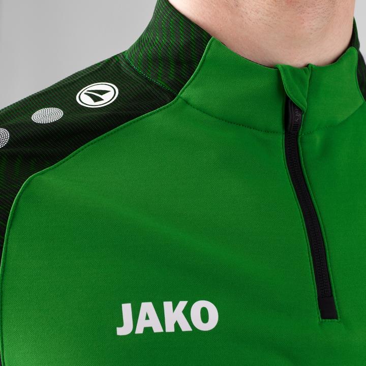 Actual product image JAKO Ziptop Performance (S)