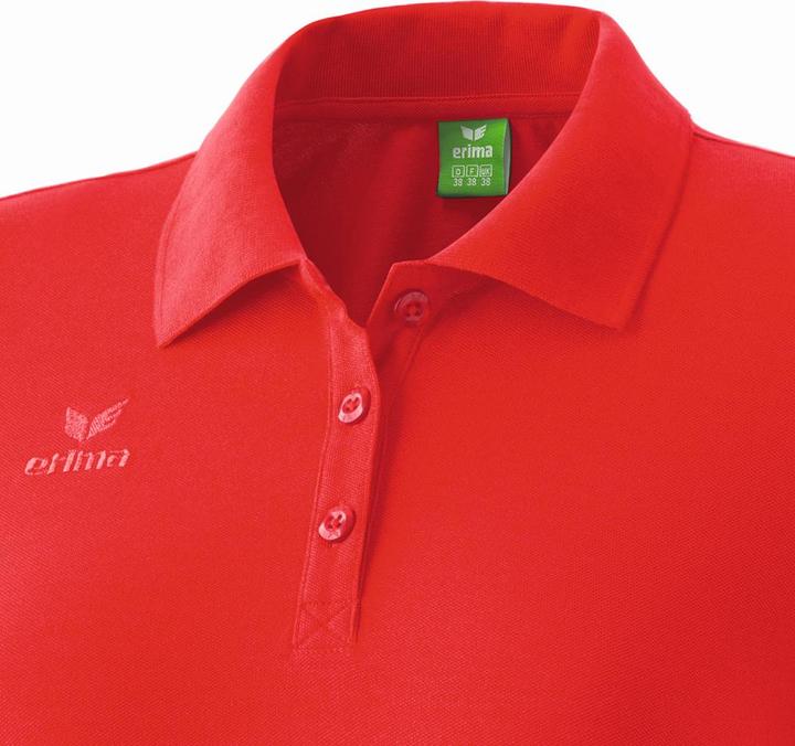Actual product image Erima Teamsport polo shirt (40)