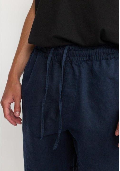 Actual product image Revolution M's 4065 Linen Shorts (L)