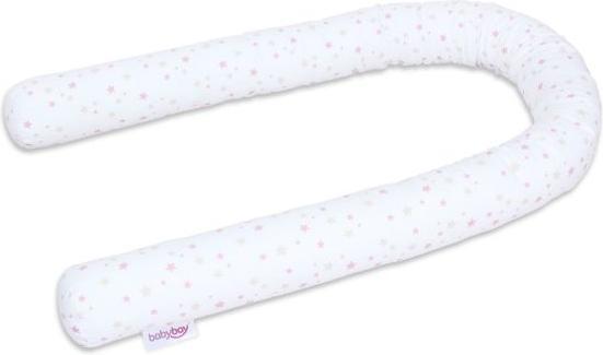Produktbild Babybay Nestchenschlange