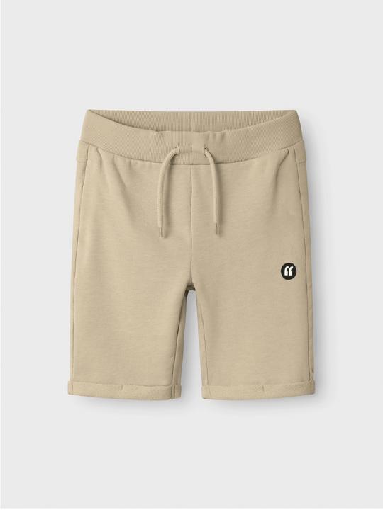 Produktbild Name it Nkmpvimo Swe Shorts Unb Noos (86)