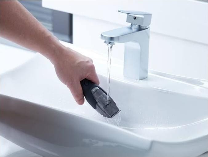 Produktbild Panasonic ER-GB44