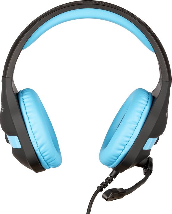 Actual product image Konix Mythics Nemesis (Cable)