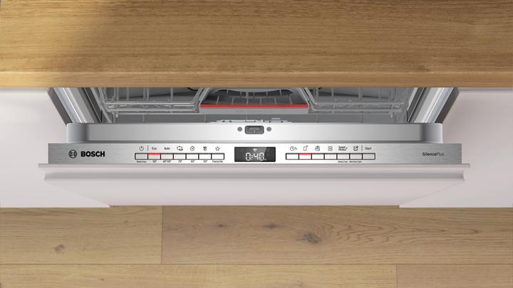 Actual product image Bosch Hausgeräte BOSC built-in dishwasher