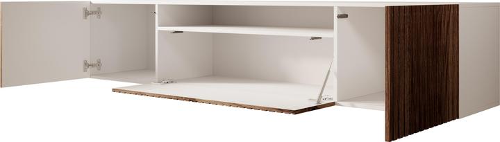 Image du produit ADRK Furniture RTV Miro Armoire suspendue (41 x 41 x 41 cm)