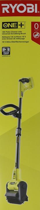 Immagine prodotto Ryobi Pulitore per giunti a batteria