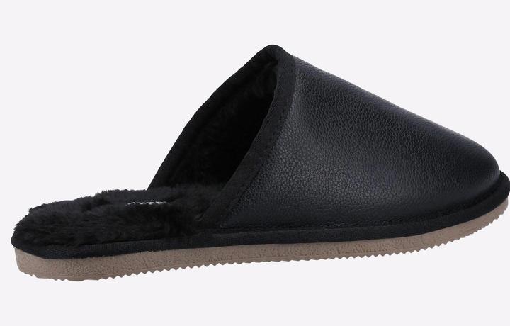 Immagine prodotto Hush Puppies Pantofole in pelle Coady (44)
