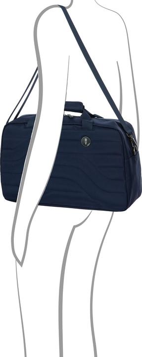 Actual product image Brics Bric's Weekender Ulisse Weekender (19 l)