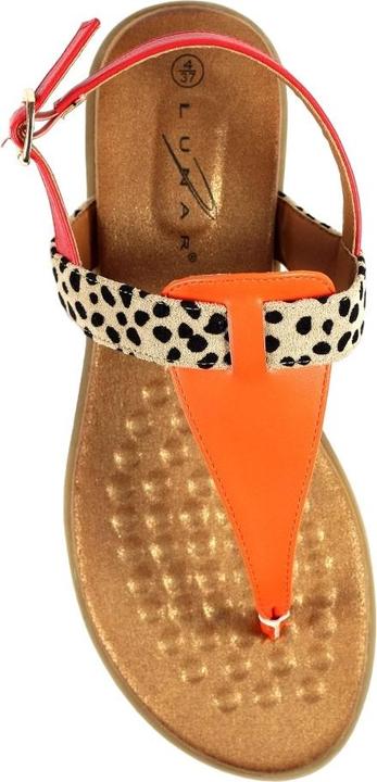 Produktbild Lunar Sandalen Gina (39)