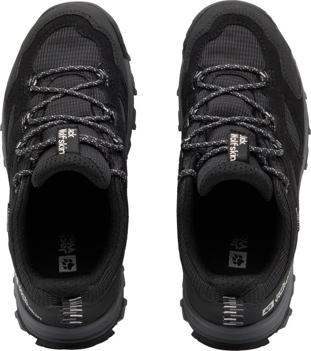 Actual product image Jack Wolfskin Vojo Tour Texapore Low K (27)