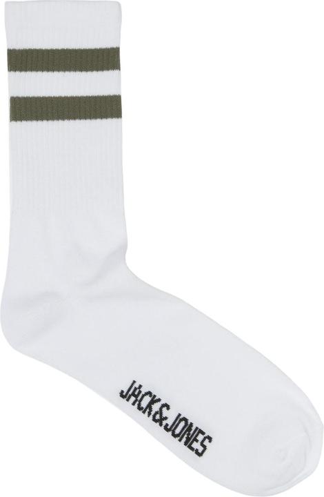 Image du produit Jack & Jones Jacgab Tennis Socks (Taille unique)