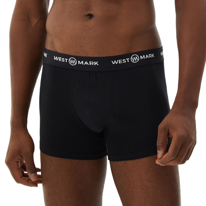 Image du produit Westmark London Lot de 6 shorts / pantalons Oscar Retro (S, paquet de 6)