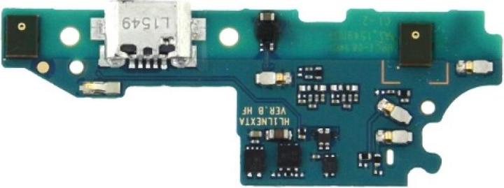 Produktbild OEM Charging Dock Connector für Huawei Mate 8 (Huawei Mate 8)