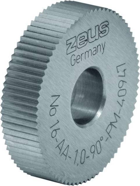 Image du produit Zeus Molette PMAA